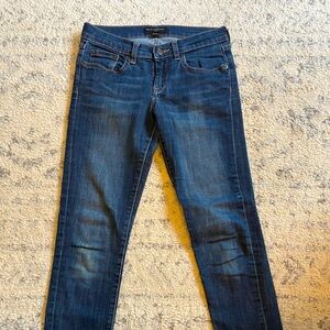 Banana Republic Skinny Jeans